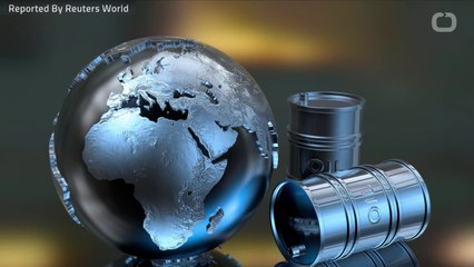 Oil Prices Plunge By 6 Percent