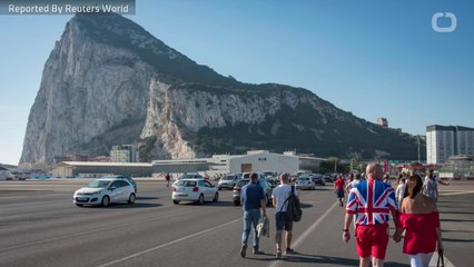 Spain Wants UK To Commit To Gibraltar Clarification In Writing