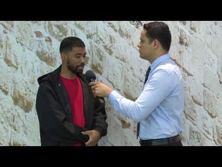 Cristiano Santos - Histórias de Vida