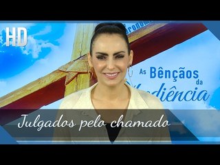 Julgados pelo chamado // Bispa Cléo