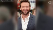 Hugh Jackman Says He’d Be Open To Returning To The Superhero Genre