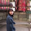 乃木坂46 「本当のヒット祈願⛩」北野日奈子