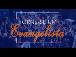 Torne-se um evangelista! Assista e compartilhe com seus amigos!