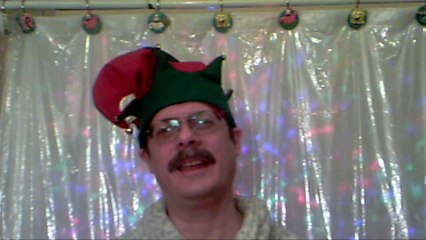 0962.THIS IS HOW WE GOT CHRISTMAS STOCKINGS ? WHERE IT ALL BEGAN?