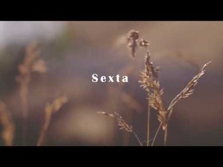 Sexta feira - Busque a Deus! Esteja conosco