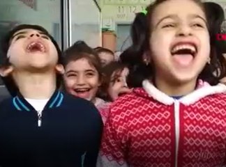 Öğretmenler Günü'ne özel video