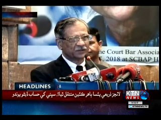 KTNNEWS Headlines- 10 AM- 24th November 2018