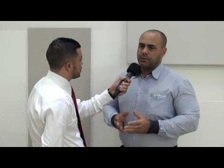 Jorge Marcos - Histórias de Vida