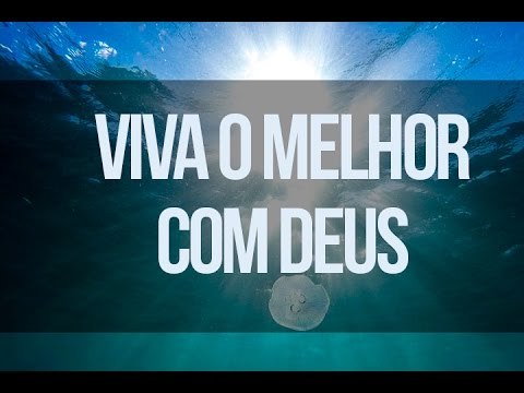 Trecho de Vida & Fé com a Bispa Cléo - Viva o melhor com Deus