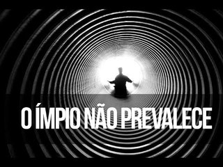 Trecho de Vida e Fé com a Bispa Cléo - O Ímpio não prevalece