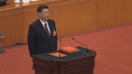 Xi buscará en España mejorar su cooperación bilateral y con la UE