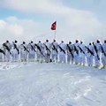 Kato Dağı 3 Bin Rakım: Başöğretmen Mustafa Kemal Atatürk ve..