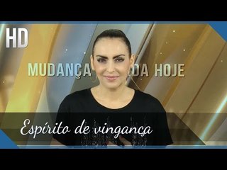 Espírito de vingança // Bispa Cléo
