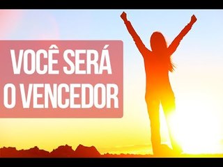 Você será o vencedor - Trecho de Vida e Fé