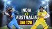 India vs Australia 3rd T20 match preview, Must win for Virat Kohli | वनइंडिया हिंदी