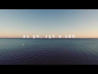 Domingo - Reunião das Primícias para os Comprometidos com Deus