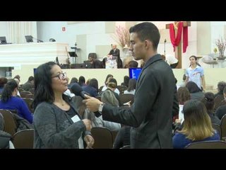 Marilene dos Anjos - Quinta de Guerra