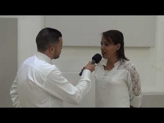 Mirella Miranda - Histórias de Vida