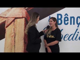 Jucilene Cristina - Histórias de Vida