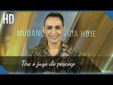 Tire o jugo do pescoço // Bispa Cléo