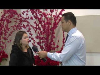 Viviane Felix - Histórias de Vida