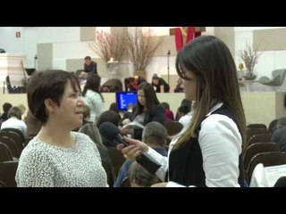 Neusa Oliveira - Histórias de Vida