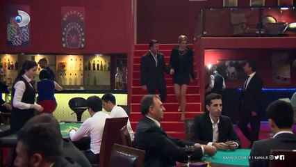 Arka Sokaklar 497. Bölüm Fragmanı