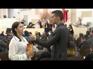 Vanessa Maciel - Livro desperte o Gigante Chamado Fé