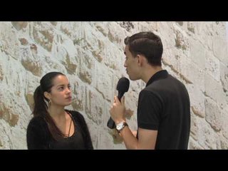 Paula Caroline - Histórias de Vida