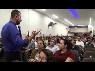 Maria Aparecida - Histórias de Vida