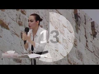 Trecho "O segredo da vida bem-sucedida" // Bispa Cléo