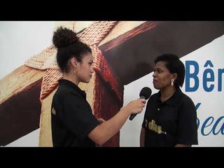 Kelly Regina - Histórias de Vida