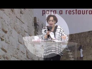 Trecho do culto "Deus abençoou você e nada pode mudar!"
