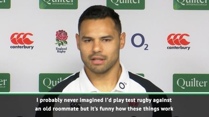 Te'o reveals how Folau helped him make union switch