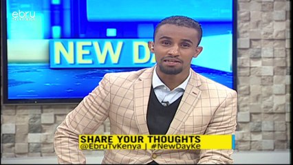 Never Too Young To Impacting The Society