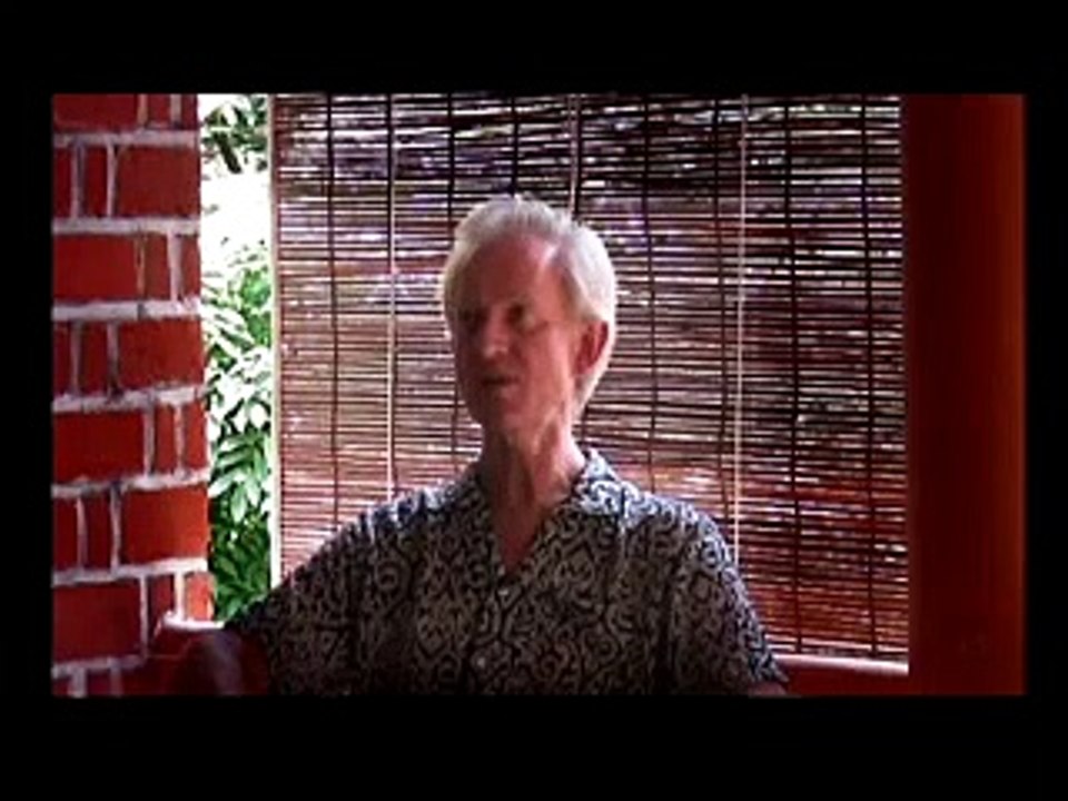 Getting a life changing experience at Kairali through the ayurvedic spa treatments in Kerala