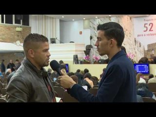 Júlio César - Histórias de Vida