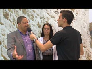 Vilson Carvalho e Fábia Carvalho - Histórias de Vida