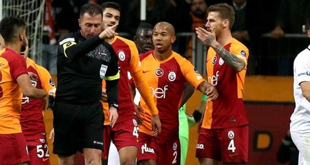 Hakem Hüseyin Göçek'in Eşi: Çocuğuma Kim Beddua Ediyorsa, Allah Ona 1000 Katını Versin