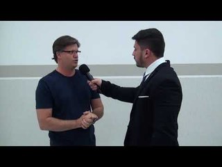 Fábio Monteiro - Histórias de Vida