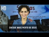 Chegue mais perto de Deus // Bispa Cléo