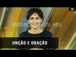 Video herunterladen: Unção e oração // Bispa Cléo