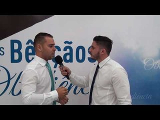 Gabriel Silva - Histórias de Vida