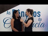 Taís Rodrigues - Histórias de Vida