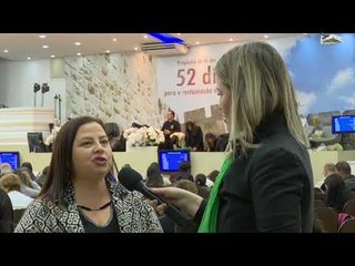 Vera Cristina - Histórias de Vida