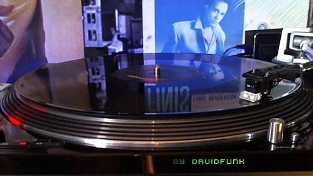 RAYMUN - do you feel like i feel (1983) [club mix]