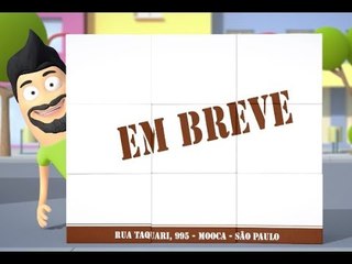 Era uma vez... // Bispa Cléo