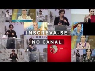 INSCREVA-SE NO CANAL // Bispa Cléo //