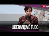 Liderança é tudo // Palavra de Vida e Fé