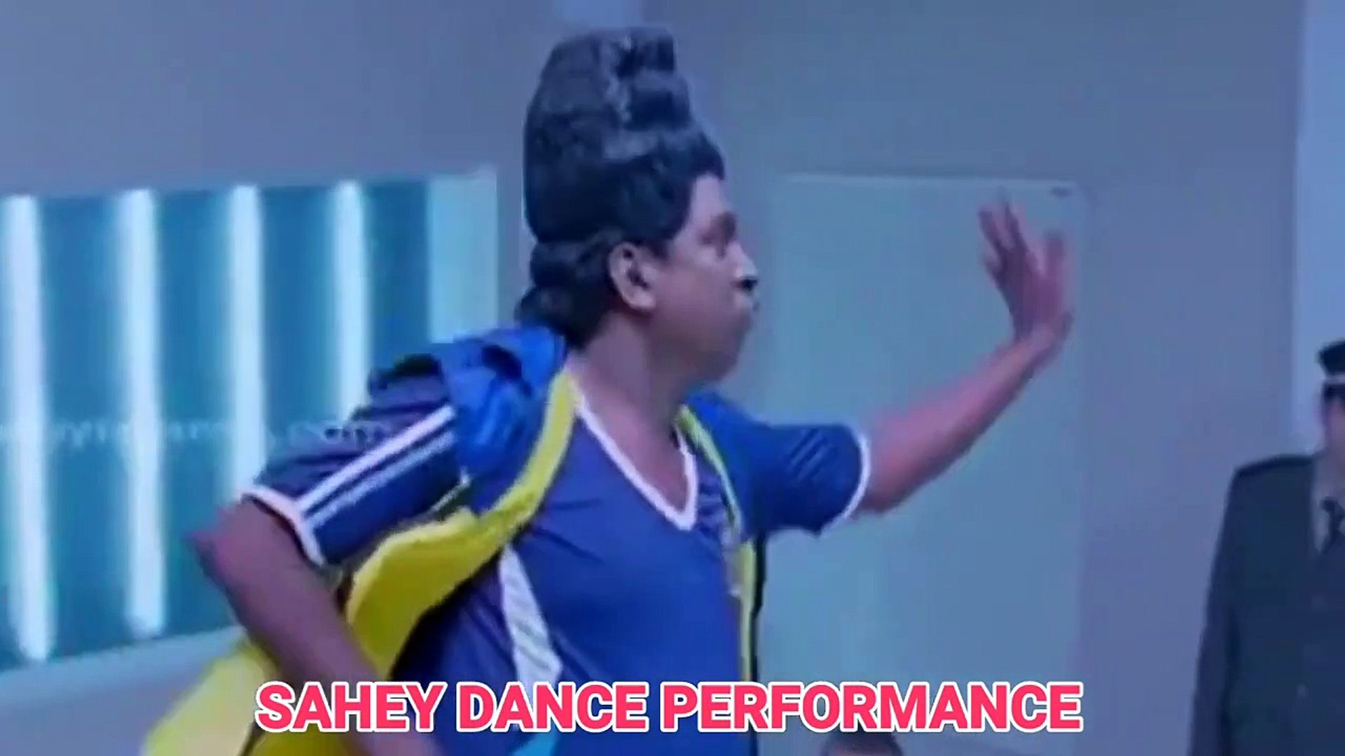 SAHEYSHA DANCE PERFORMANCE MEMES - 360 DEGREE MEME - TAMIL MEMES 3#